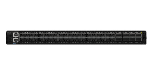Dell S-Series S4248FB-ON Managed L2/L3 1U Black – image 3
