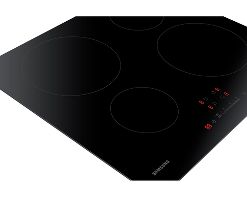 Samsung NZ3000 Black Built-in – image 5