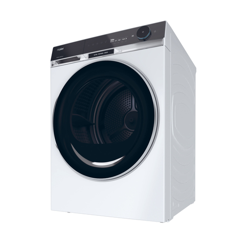 Haier HD90-A3QCIGU1 tumble dryer Freestanding Front-load – image 5