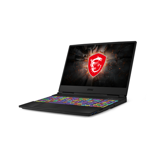 MSI GL65 Leopard 10SFSK-636IT – image 9