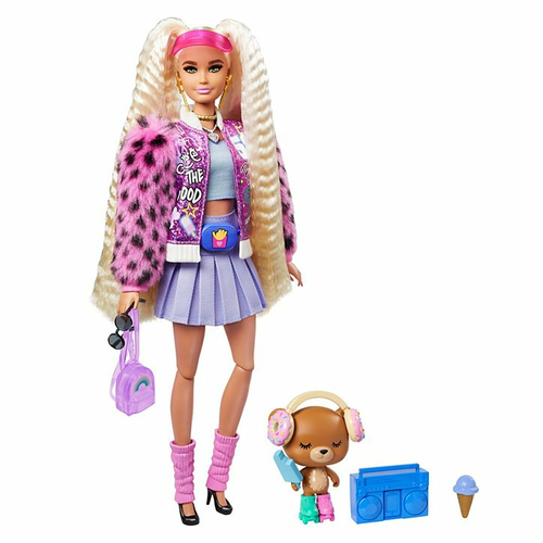 Barbie Extra Doll #8