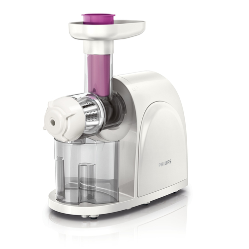 Philips Viva Collection HR1830/00 juice maker