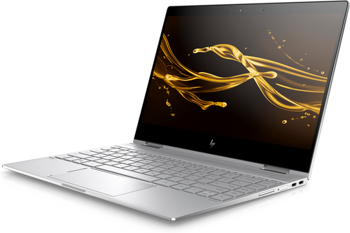 HP Spectre x360 13-ae059tu Intel® Core™ i7 i7-8550U Hybrid (2-in-1) – image 4