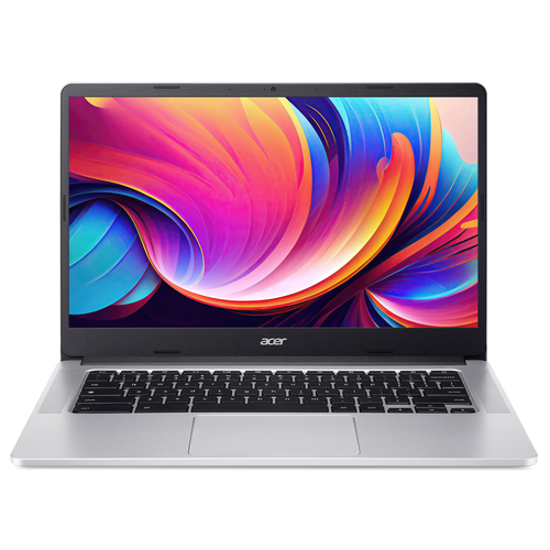 Acer Chromebook CB314-3H-C4SD Intel® Celeron® N N4500 Laptop – image 1