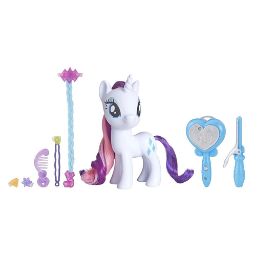 My Little Pony Magical Salon Rarity Toy
