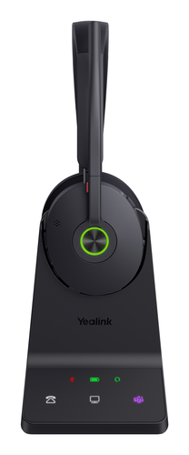 Yealink WH68 Teams - Hoofdtelefoon, afbeelding 2