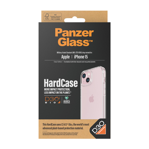 PanzerGlass - Beschermhoes, afbeelding 3