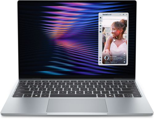 Dell XPS 13 DX13260 Intel Core 5 320 Laptop – image 1