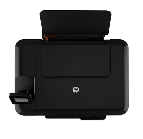 HP DeskJet 3055A Thermal inkjet A4 – image 8
