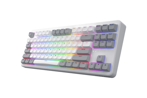 Hator Rockfall 3 TKL Wireless gaming toetsenbord, afbeelding 3