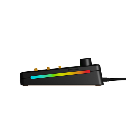Glorious Gaming GMMK 3 65% Barebones – image 3