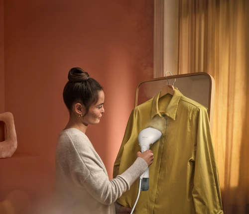 Philips 7000 series STH7030/10R1 garment steamer Handheld garment steamer – image 5