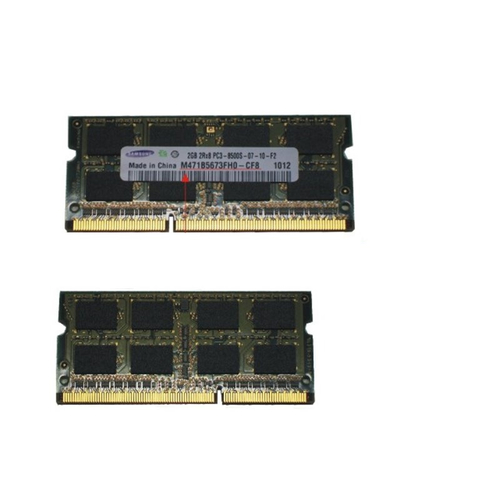 Fujitsu V26808-B4932-B166 memory module