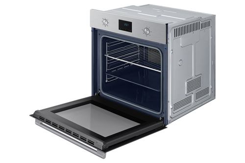 Samsung NV68A1140BS 68 L 1800 W Black, Satin steel – image 8