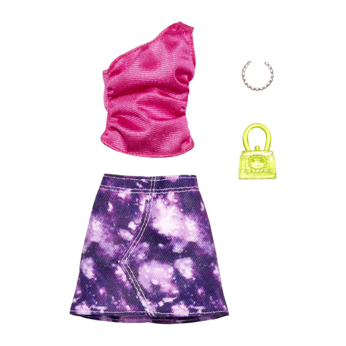 Barbie HJT19 кукла