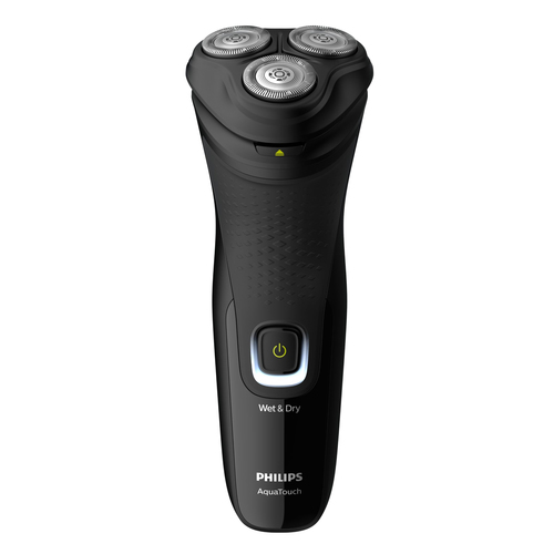 Philips 1000 series S1223/41 men's shaver Rotation shaver Trimmer Black – image 1
