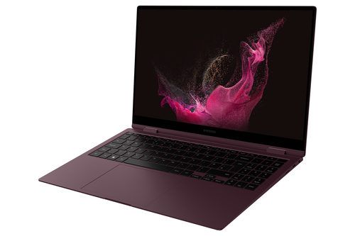 Samsung Galaxy Book2 Pro 360 NP950QEDA Intel® Core™ i7 i7-1260P Hybrid (2-in-1) – image 4