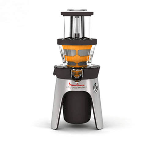 Moulinex ZU500832 juice maker