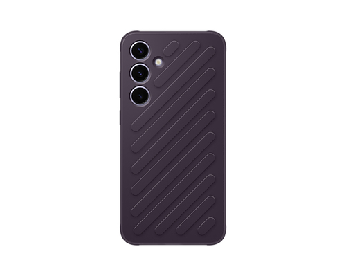 Samsung Shield Case Violet