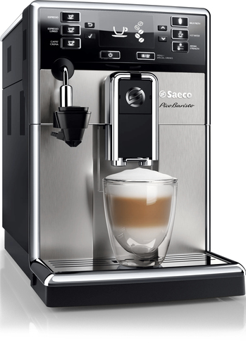 Saeco HD8924/47 coffee maker Fully-auto Espresso machine – image 5