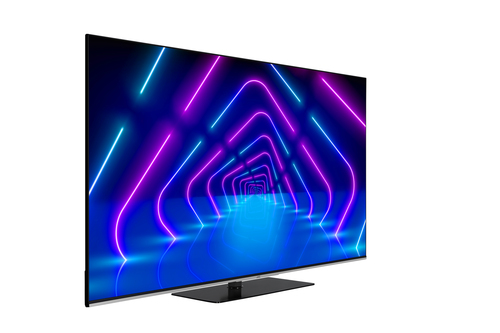 JVC LT-50VAQ725I TV – image 4