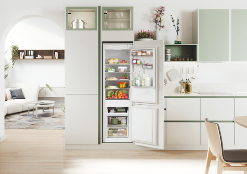 Candy CBL3518EB Built-in – image 9