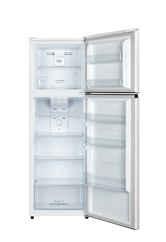 Hisense RT327N4AWF fridge-freezer Freestanding – image 3