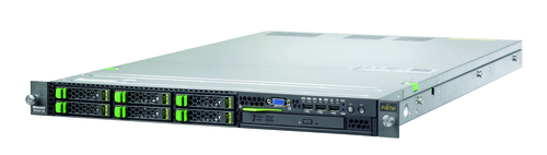 Fujitsu PRIMERGY RX200 S6 – image 5