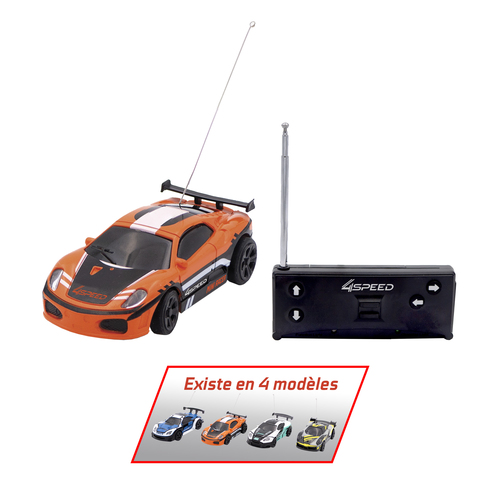Silverlit 70010 remote controlled toy – image 2