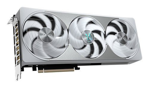 Tarjetas de Video GIGABYTE GV-N5080AERO OC-16GD