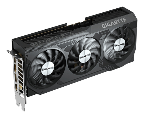 GIGABYTE GeForce RTX 5070 Ti WINDFORCE OC V2 16G grafische kaart, afbeelding 8