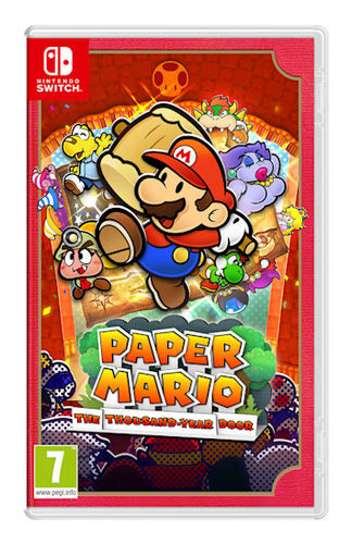 Nintendo 10013785