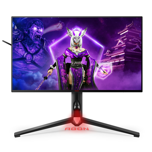 AOC AGON PRO AG274UXP computer monitor – image 7