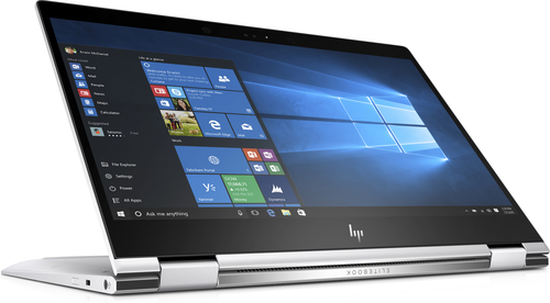 HP 1020 G2 + EliteDisplay S14 – image 6