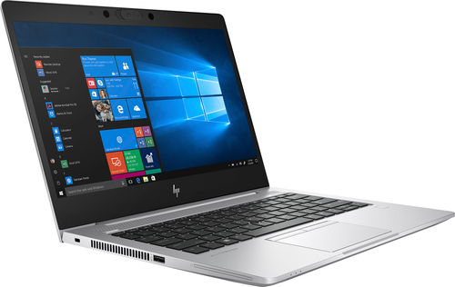 HP 830 G6 + P241v – image 2