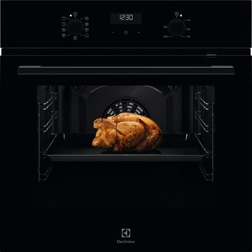 Electrolux EOK4B0K1 65 L 2090 W Черный