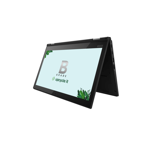 upcycle it Lenovo ThinkPad L380 YOGA (Refurbished) B – image 2