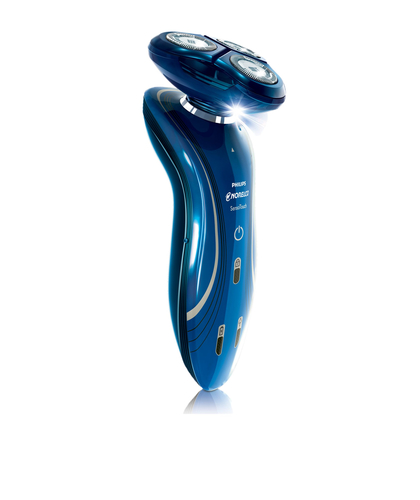 Philips Norelco SensoTouch wet and dry electric razor 1150X/40