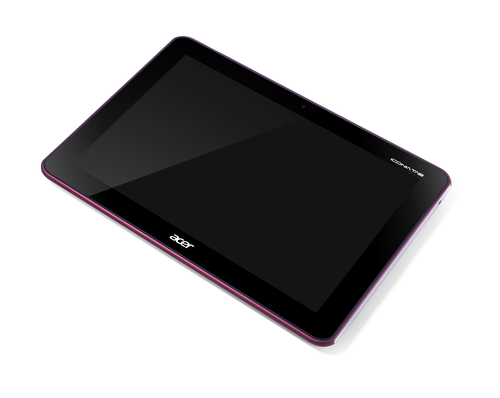 Acer Tab A200 32GB WiFi Red – image 8