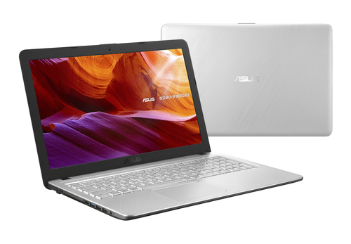 ASUS X543UA-DM341T Intel® Core™ i3 i3-7020U Laptop