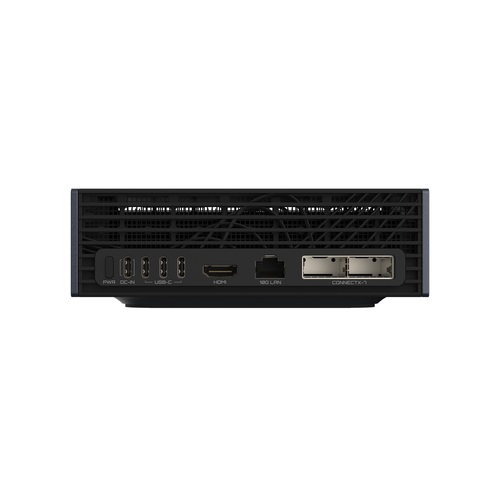 GIGABYTE AI TOP ATOM (ATAGB10-9000) mini-pc, afbeelding 4