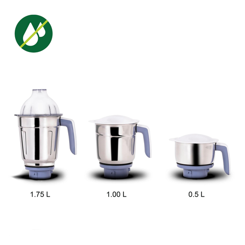 Philips Viva Collection HL7699/00 mixer Stand mixer – image 2