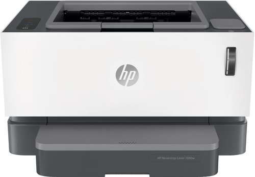 IMPRESORA HP NEVERSTOP 1000W LASER 4RY23A - 4RY23A