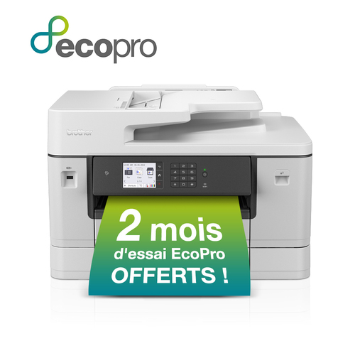 Multifuncional de inyecci&oacute;n de Tinta  BROTHER MFCJ6940DW