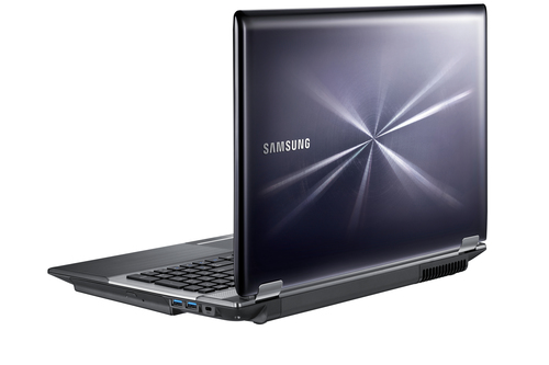 Samsung RF NP-RF511-S06CZ laptop Intel® Core™ i7 i7-2670QM – image 3