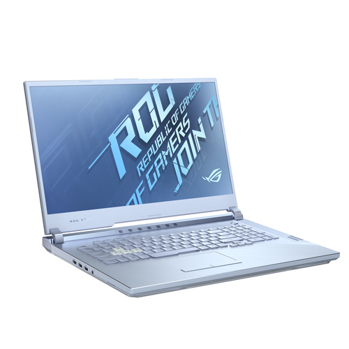 ASUS ROG G712LV-EV010T Intel® Core™ i7 i7-10750H Laptop – image 4