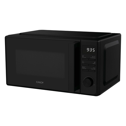 Candy CMW320SDB Black Solo microwave Countertop – image 3