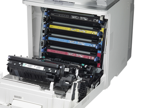 Canon imageRUNNER IRC1021i A4 – image 8