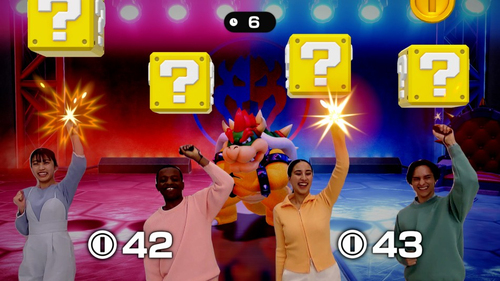 Super Mario Party Jamboree Nintendo Switch 2 Edition – Photo 7 sur 10