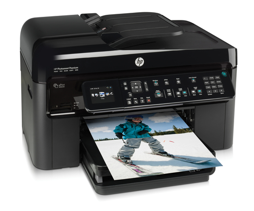 HP Premium - C410b – image 6